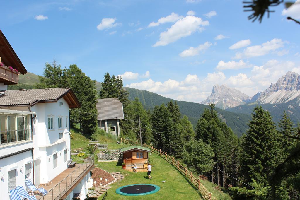Hotel Aurora Plancios Zewnętrze zdjęcie